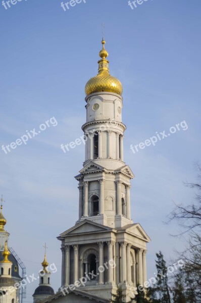 Cathedral Building Assumption Cathedral Architecture Baroque