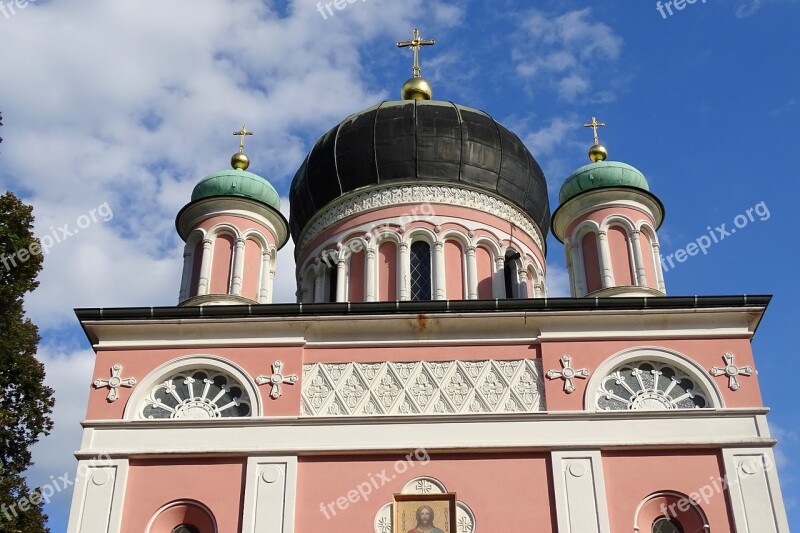 Germany Potsdam Historically Tourist Attraction Places Of Interest