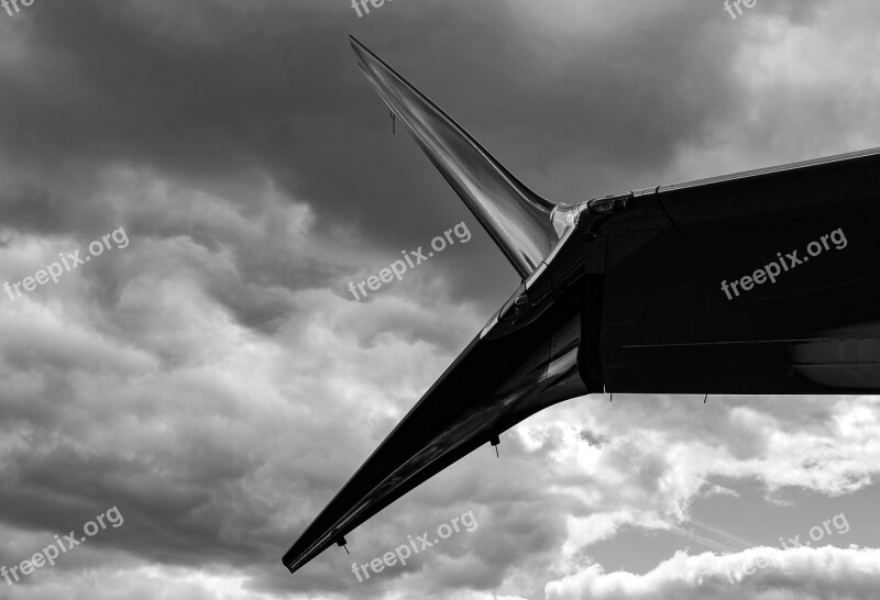 Boeing 737 Max Winglet Jet