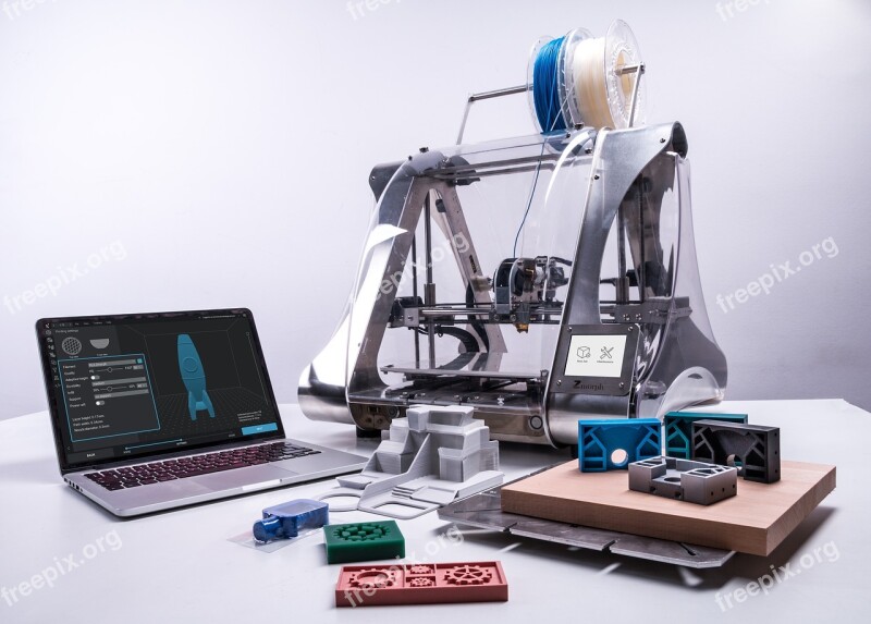 3d Printing 3d Technology Tech 3d Printer