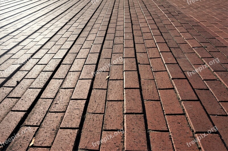 Cube Pavement Invoice Pattern Walkway