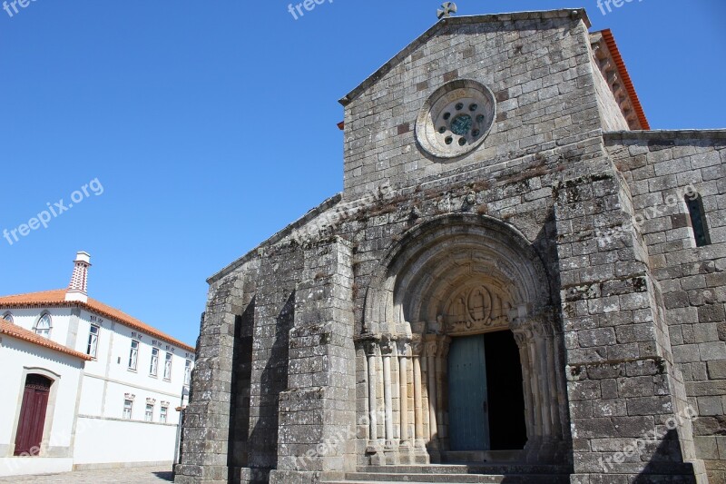 Church Rates Portugal Free Photos