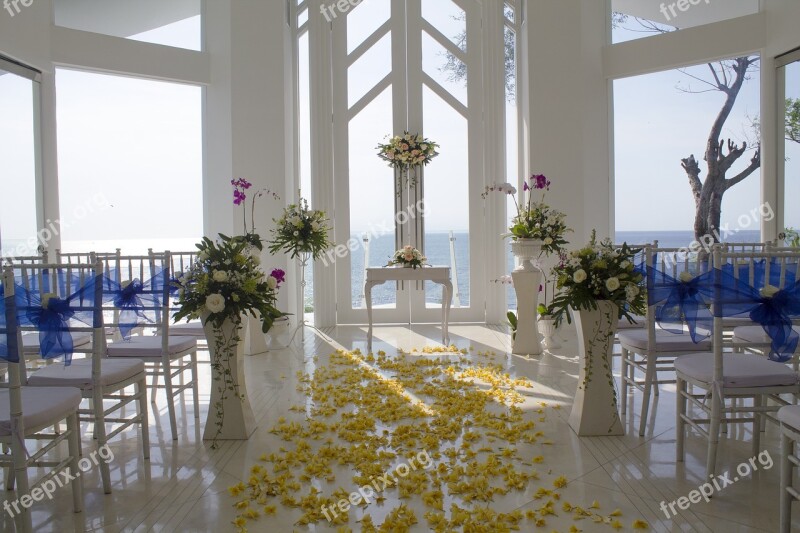 Venue Wedding Ceremony Destination Religion