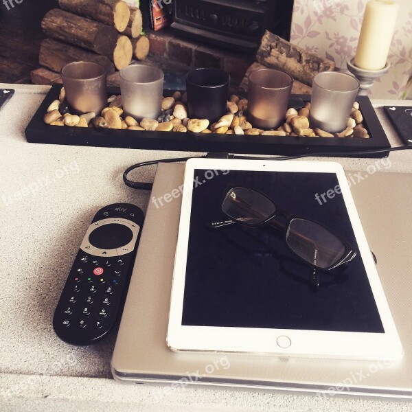 Homework Instagram Wifi Ipad Glasses