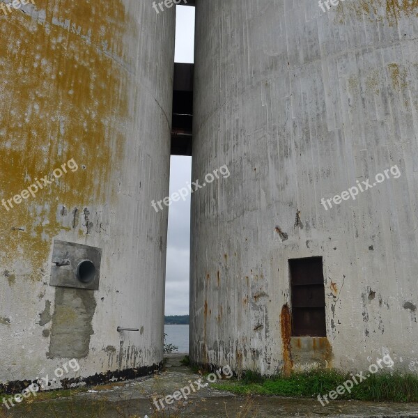 Lime Mortar Oaxen Rust Free Photos