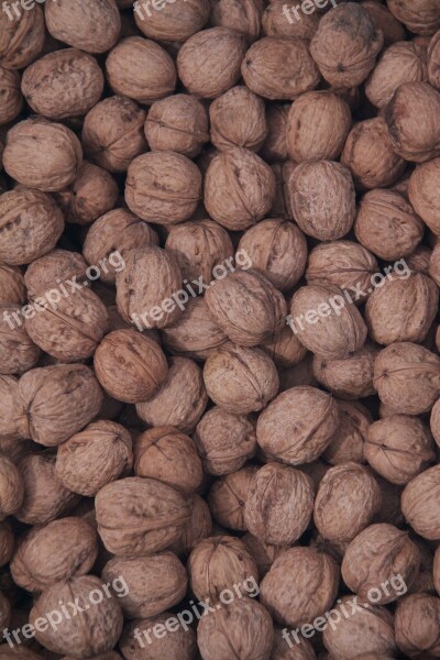 Nuts Nut Food Dry Fruit Fruit