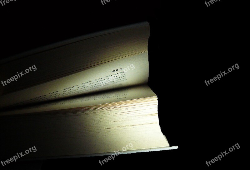 Book Book Pages Read Books Literature