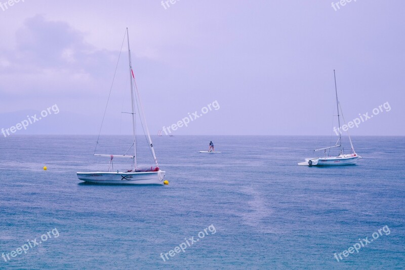 Greece Sun Sea Travel Summer