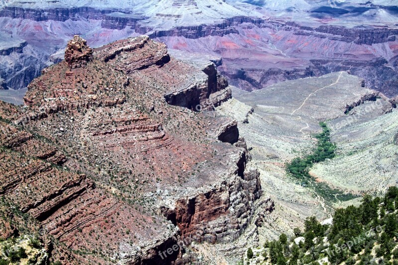 Grand Canyon Arizona Colorado River Grand Canyon National Park Places Of Interest