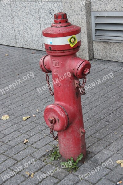 Hydrant Fire Water Hydrant Fire Fighting Water Water Utilities