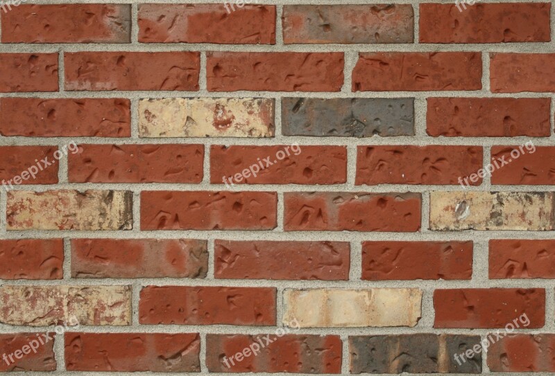 Seamless Tileable Texture Brick Free Photos