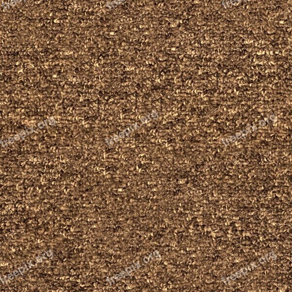 Seamless Tileable Texture Carpet Floor