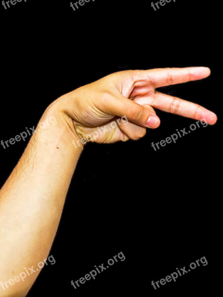 Hands Fingers Arm Png Free Photos