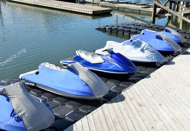 Jet Ski For Rent Water Jetski Rent