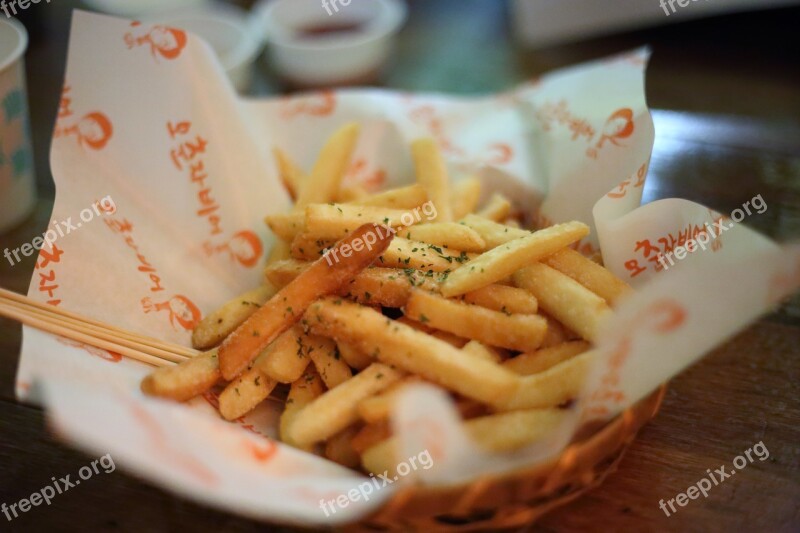 Wine Side Dishes French Fries Hope House Snacks Fry