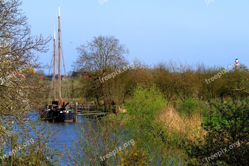 Maritime Harness Lines Ship Boat Seafaring