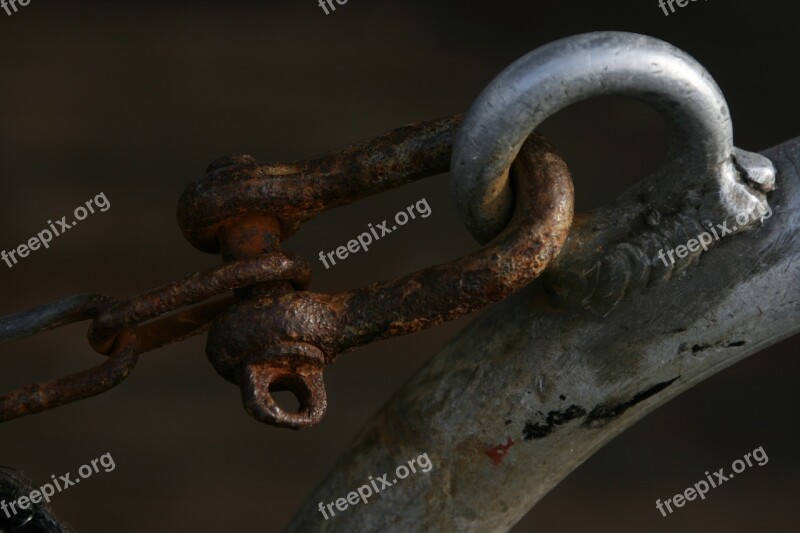 Maritime Harness Lines Ship Boat Seafaring