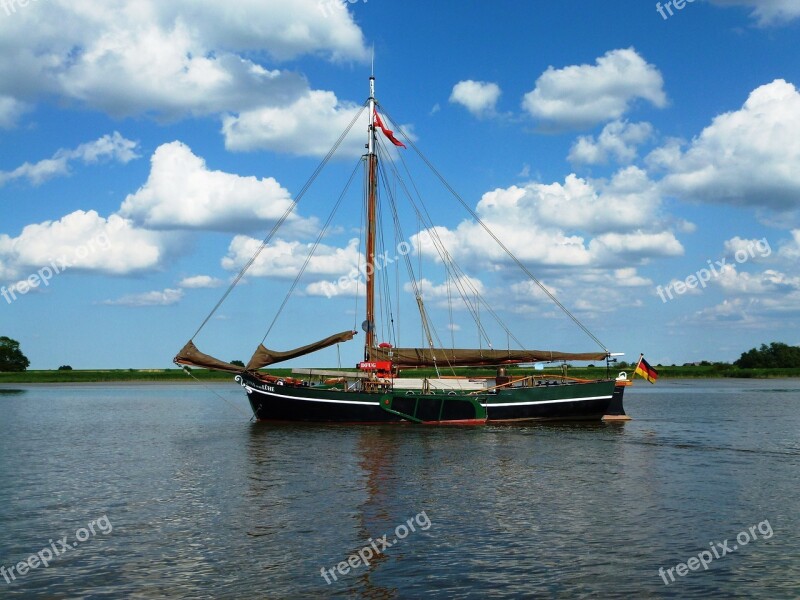 Maritime Harness Lines Ship Boat Seafaring