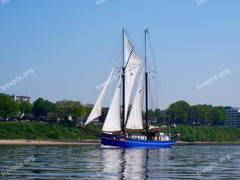 Maritime Harness Lines Ship Boat Seafaring