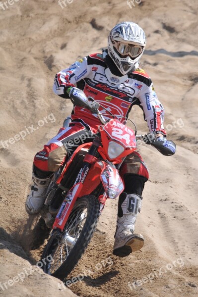 Moto Racing Motorcycle Speed Sport