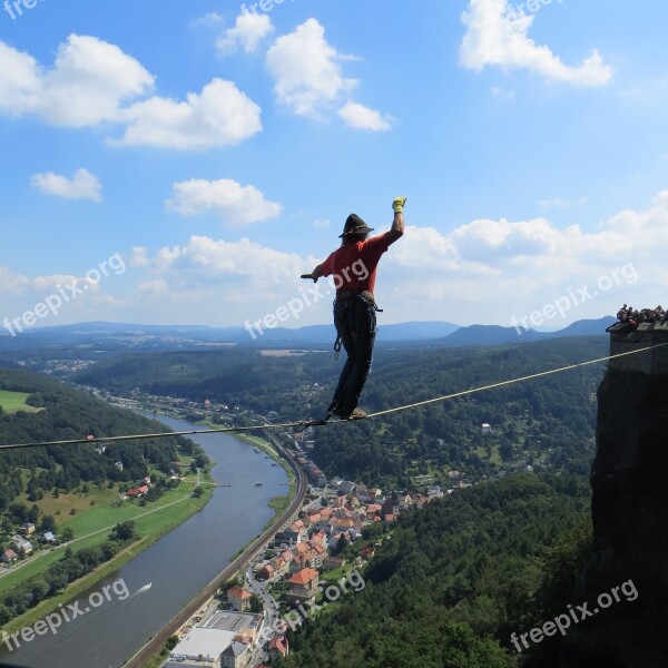 Fortress Active Fortress Doncaster Saxon Switzerland Free Photos