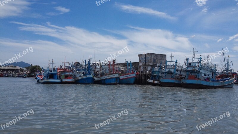 Koh Samed Island Koh Samet Thailand Travel Thailand Background