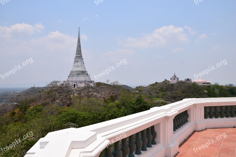 Temple Measure Buddha Holy Thing Art