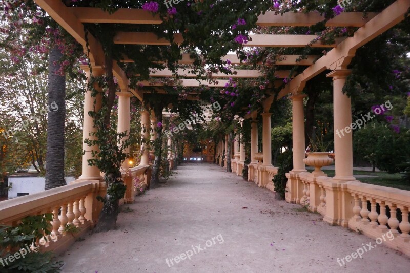 Park Aveiro Portugal Outdoor Free Photos