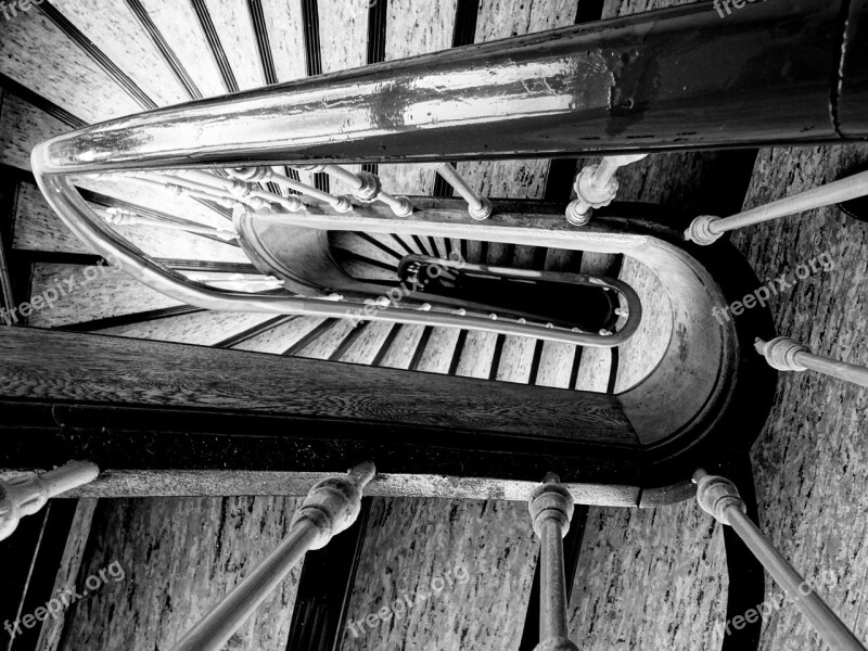 Stairs Spiral Staircase Architecture Staircase Spiral