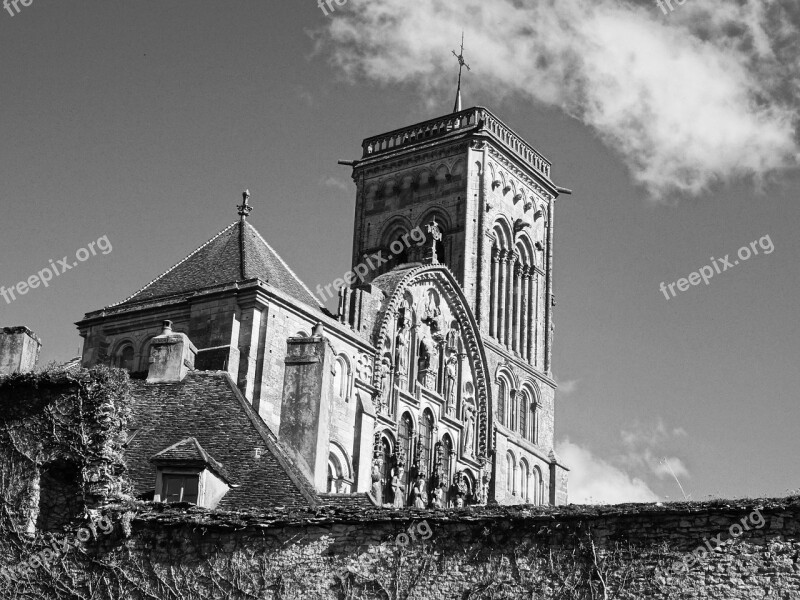 Church Steeple Tower Architecture Building