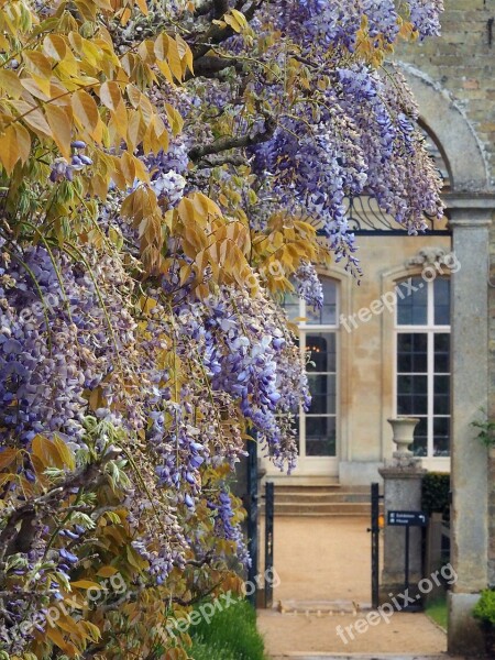 Stately Home Historical Historic Architecture Building