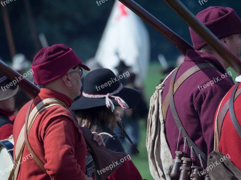 Battle Soldier Artillery Weapon Historical