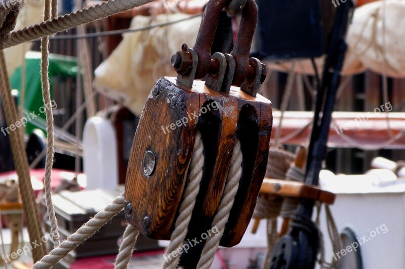 Seafaring Maritime Ship Shipping Ship Deck