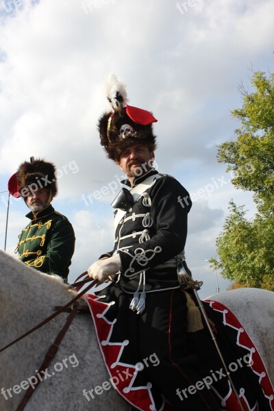 Soldier History Military Parade Free Photos