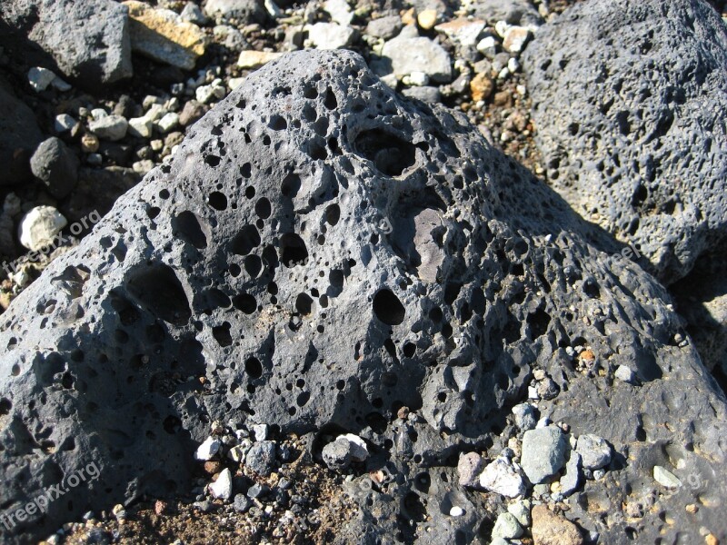 Volcanic Rock Volcanic Rock Pumice Stone