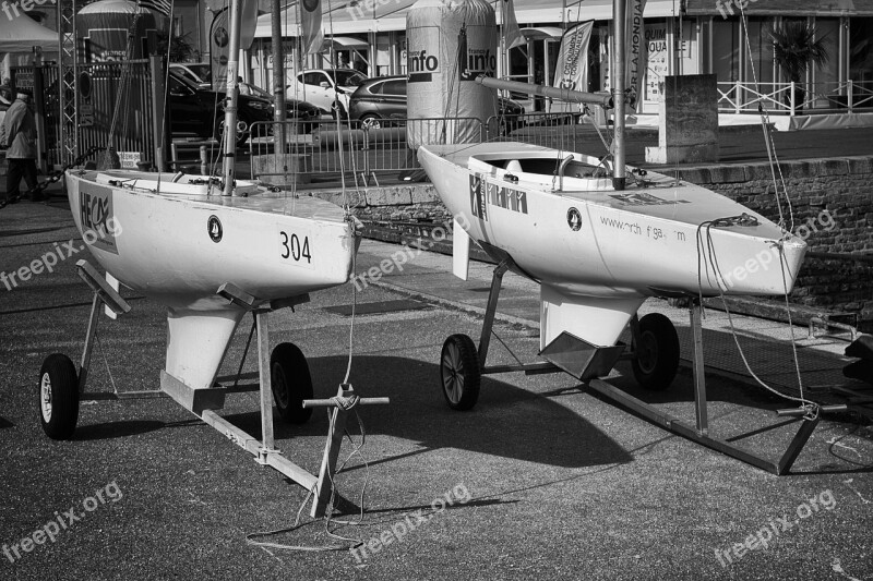 Sailboats Navigation Water Boat Browse