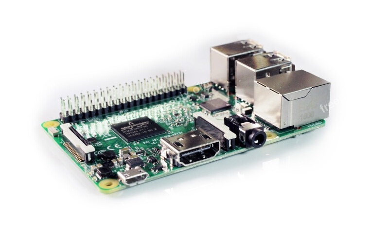 Raspberry Pi Pi Electronics Computer Technology