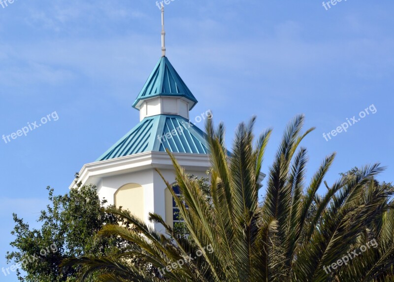 Tower Building Landmark Architecture Tourism Free Photos