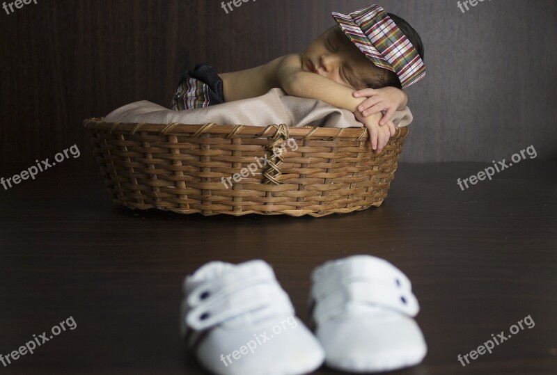 Basket Slipper Visor Free Photos