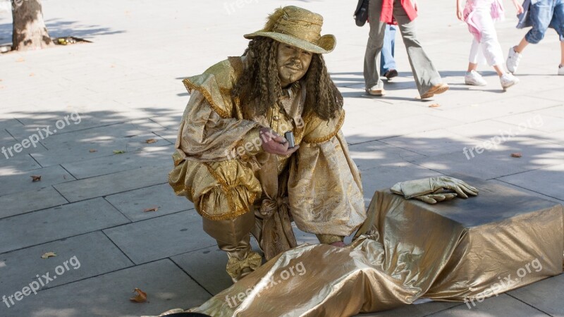 Travel London Thames Embankment Free Photos