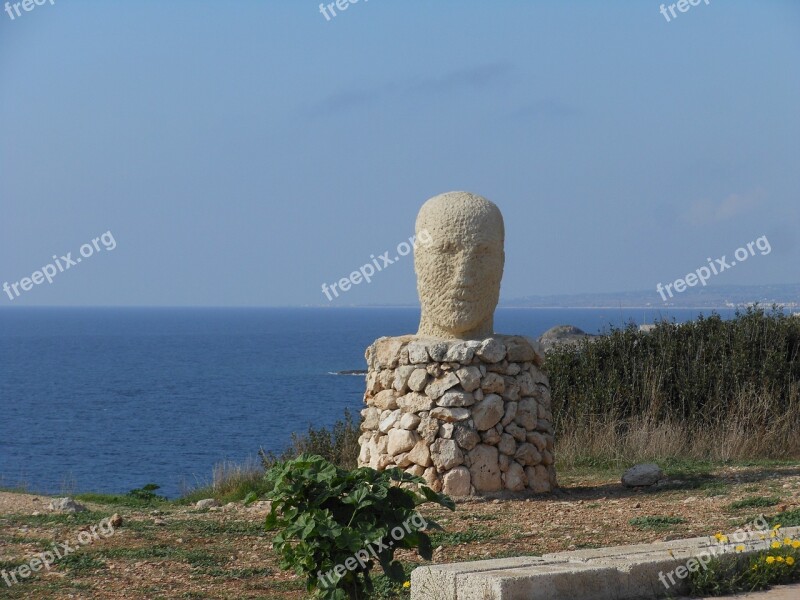 Gallipoli Salento Sea Puglia Apulia