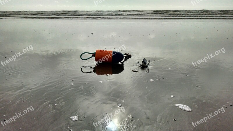 Coast Fishing Sea Water Landscape