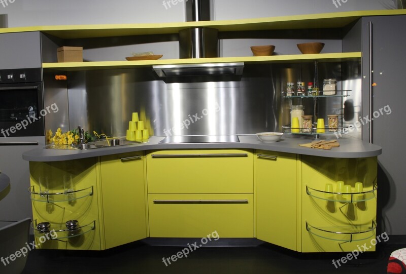 Kitchen Modern Kitchen Furniture Kitchenette House