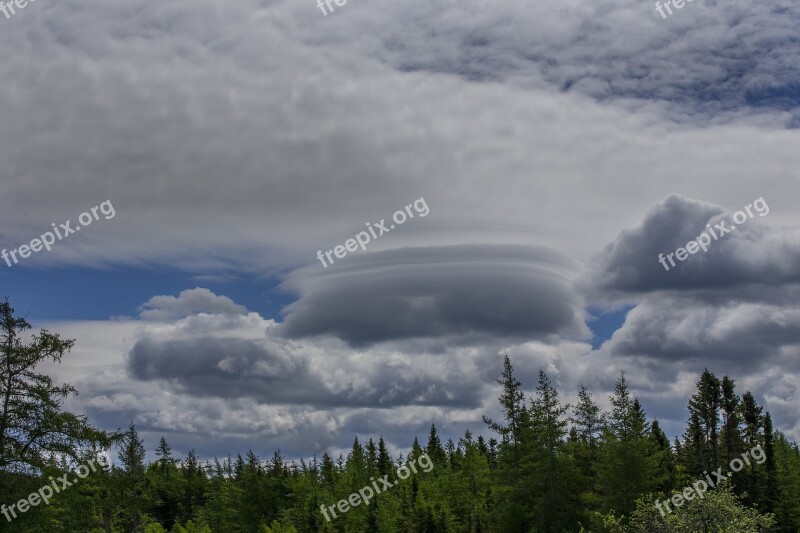 Cloud Sky Grey Clouds Cloudy Cumulus