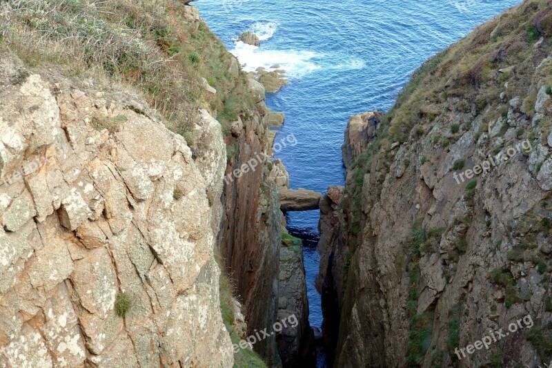 Jersey England Channel Islands United Kingdom Island Of Jersey