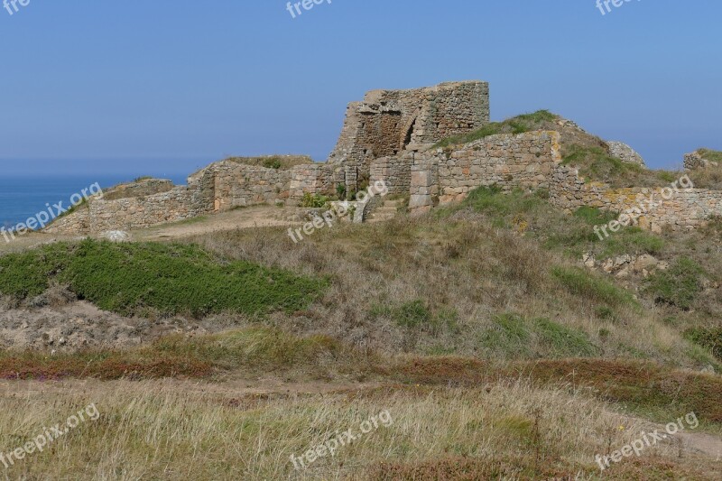 Jersey England Channel Islands United Kingdom Island Of Jersey