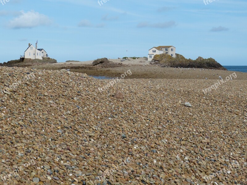 Jersey England Channel Islands United Kingdom Island Of Jersey