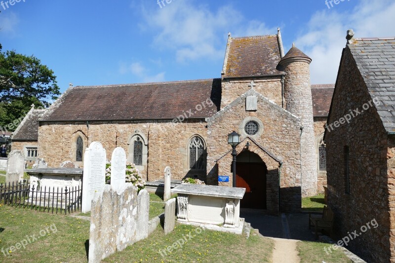 Jersey England Channel Islands United Kingdom Island Of Jersey