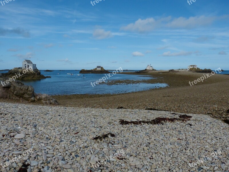 Jersey England Channel Islands United Kingdom Island Of Jersey