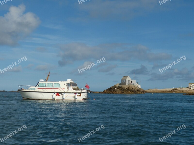 Jersey England Channel Islands United Kingdom Island Of Jersey